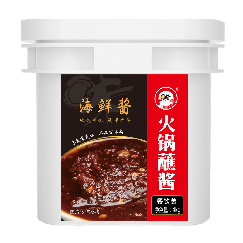海鲜酱