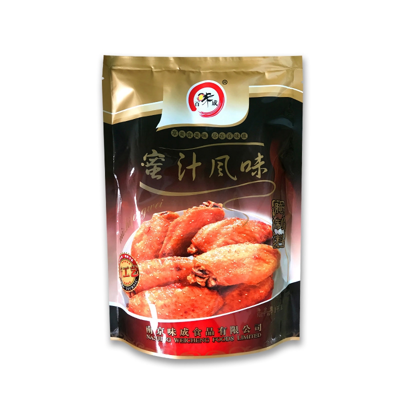 蜜汁腌制料